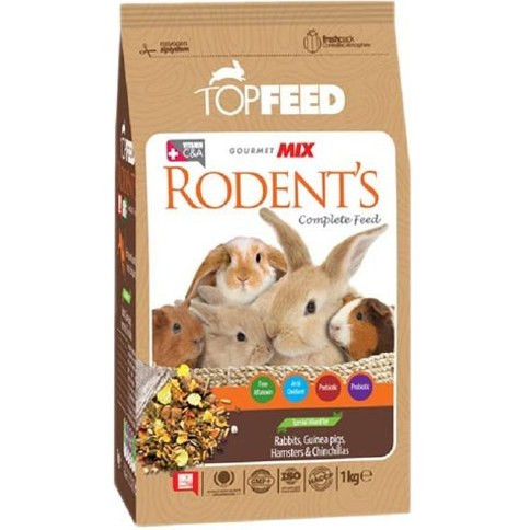 تاپ فید آجیلی جوندگان