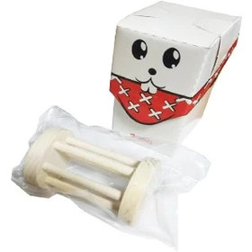 اسباب بازی دندانی جوندگان دودوتی