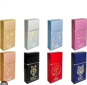 عطر(پرفیوم) خوشبو کننده حیوانات خانگی