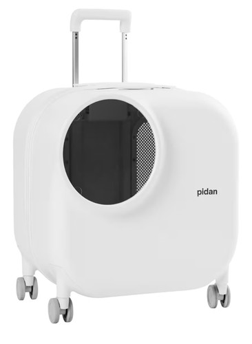 ترولی حمل پت پیدان اورجینال