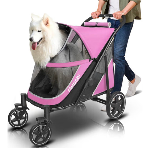 ترولی پت بوبی