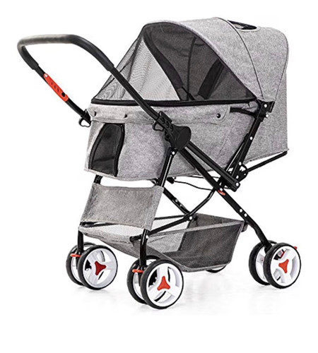 کالسکه پت سگ و گربه